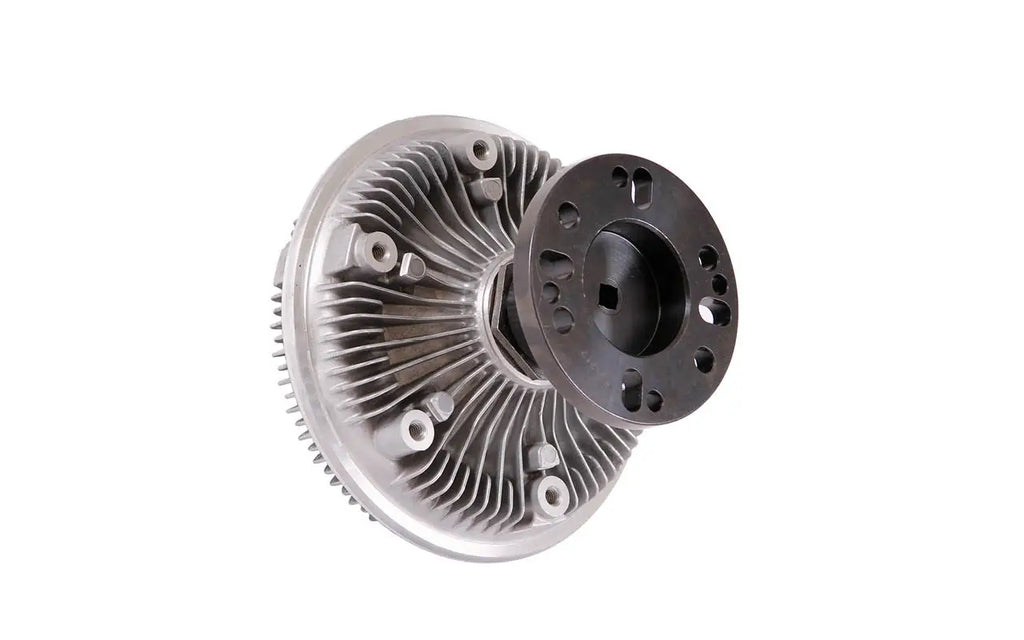 RV0221700-00 - Spectrum Modular Viscous Fan Clutch - Nick's Truck Parts
