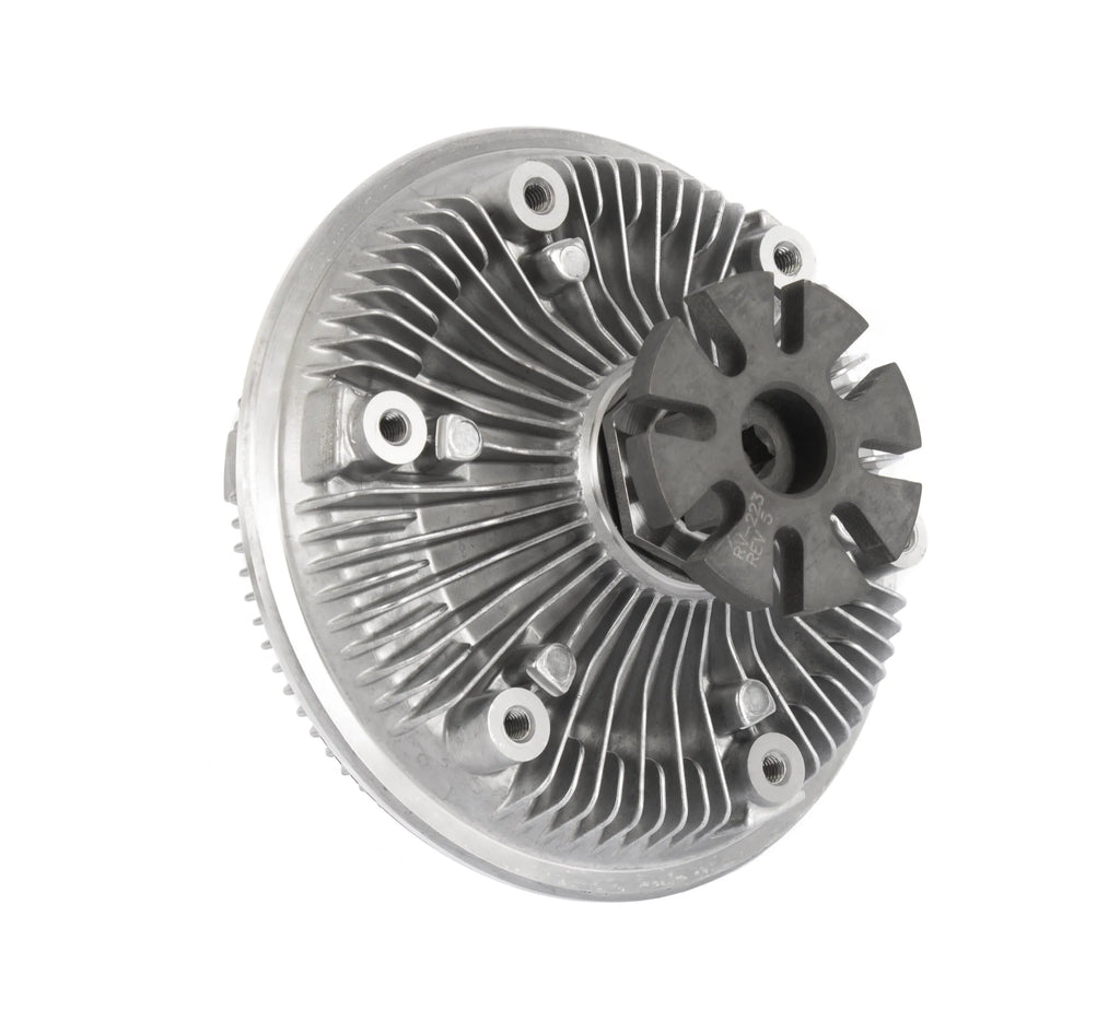 RV0222300-00 - Spectrum Modular Viscous Fan Clutch - Nick's Truck Parts