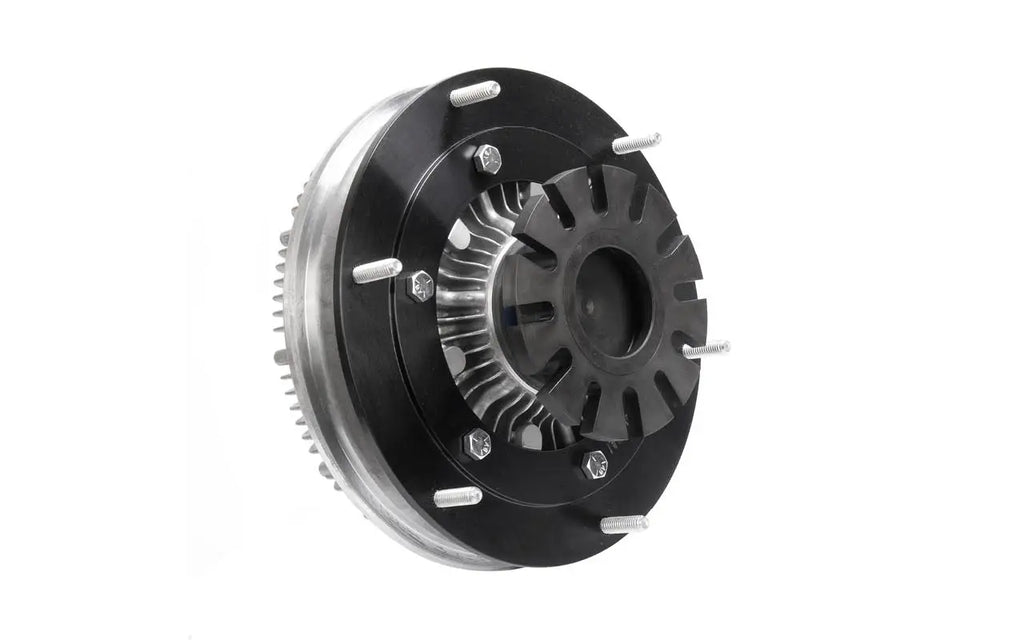 RV0420101-01 - Spectrum Modular Viscous Fan Clutch - Nick's Truck Parts