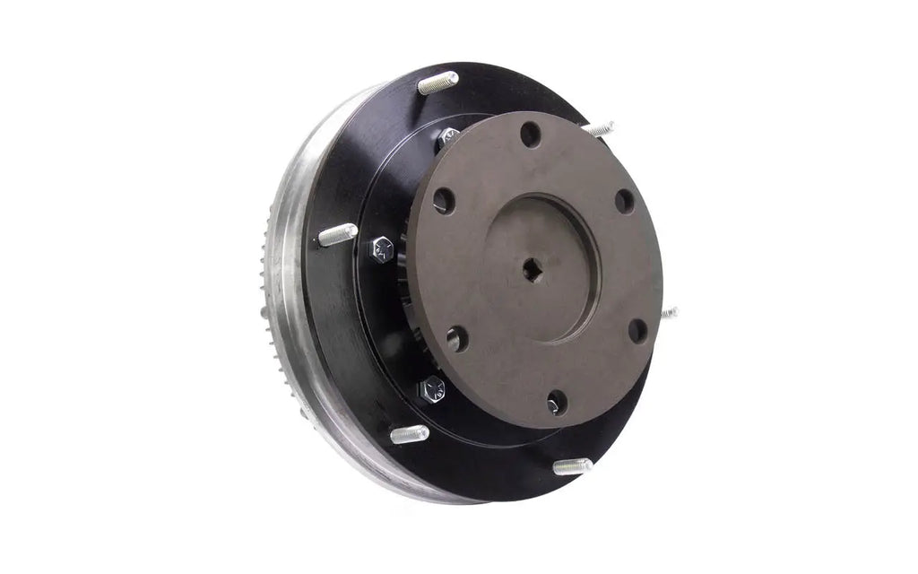 RV0723400-01 - Spectrum Modular Viscous Fan Clutch - Nick's Truck Parts