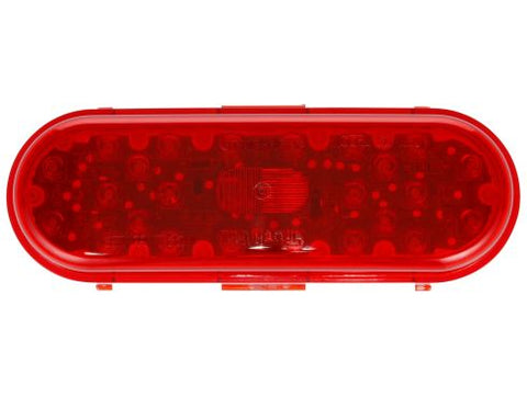 571.LD85R11-S/T/T Light LED 15in Red