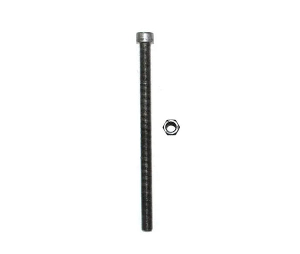 SCB-1280- Center Bolt and Nut (Qty 10) – Nick's Truck Parts
