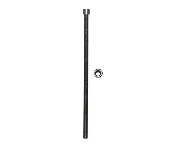 SCB-38100- Center Bolt and Nut (Qty 10) – Nick's Truck Parts