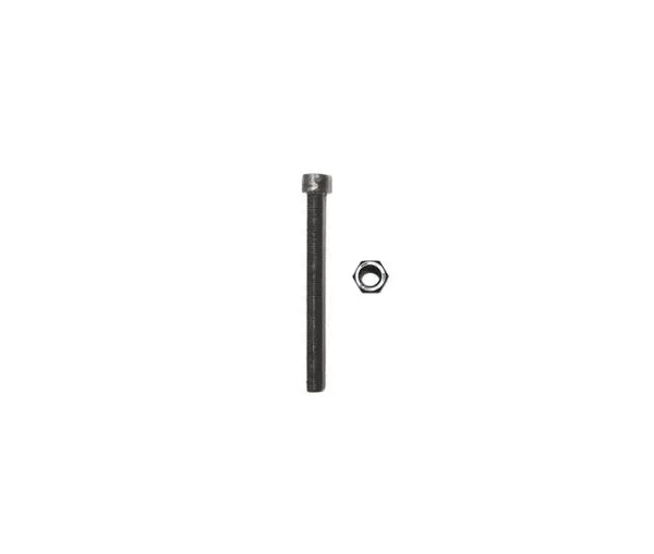 SCB-3840- Center Bolt and Nut (Qty 10) – Nick's Truck Parts