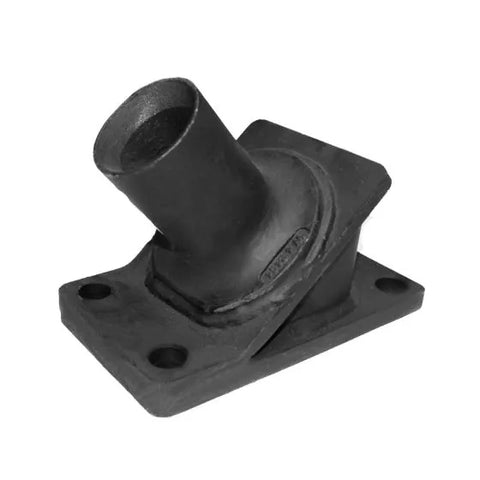 SCH-800742- Torque Rod Upper Frame Bracket - Nick's Truck Parts