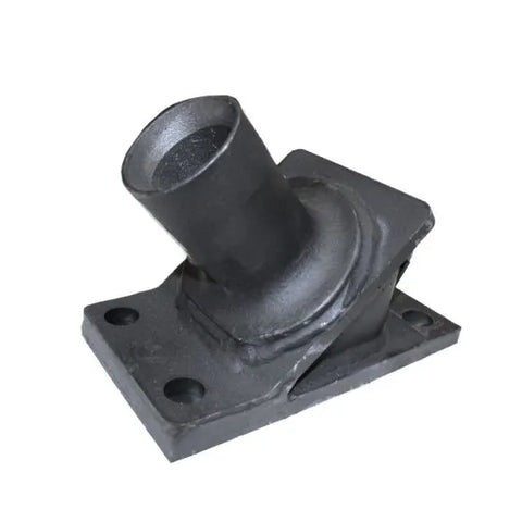 SCH-800747- Torque Rod Upper Frame Bracket - Nick's Truck Parts