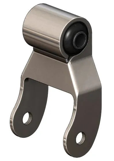 SE-831-  SHACKLE for GM 2-1/4in 2-1/2in Wide Spring - Nick's Truck Parts