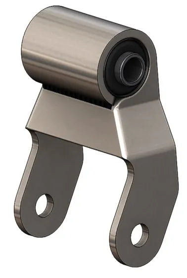 SE-836-  SHACKLE for Ford with 3.0in Wide Spring - Nick's Truck Parts