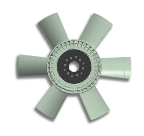 4735-35480-49KM -Engine Fan - Nick's Truck Parts