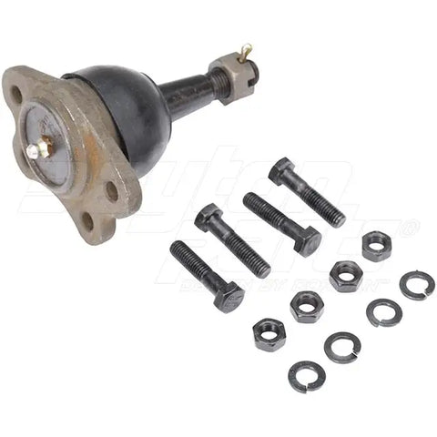 Automann SP9133-GM upper ball joint for steering, showing a close-up of the durable metal component used in vehicle suspension systems.