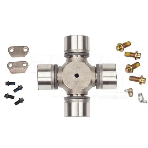 Automann SPL170X Series U-Joint for drivetrain, showing a close-up of the metal U-joint component on a neutral background.