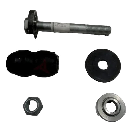 Automann MSRK778 Pivot Connection Kit for Neway, showing the durable metal components and precise pivot connection assembly.