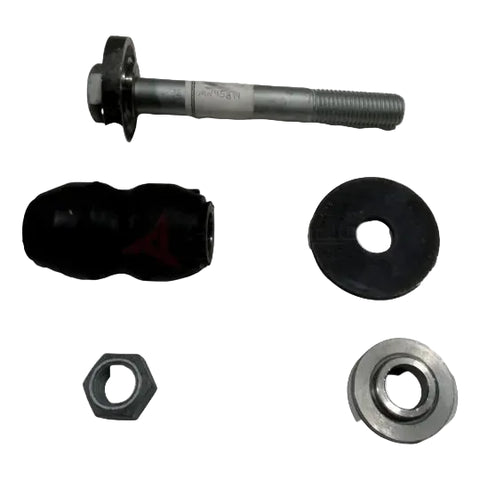 Automann MSRK778 Pivot Connection Kit for Neway, showing the durable metal components and precise pivot connection assembly.