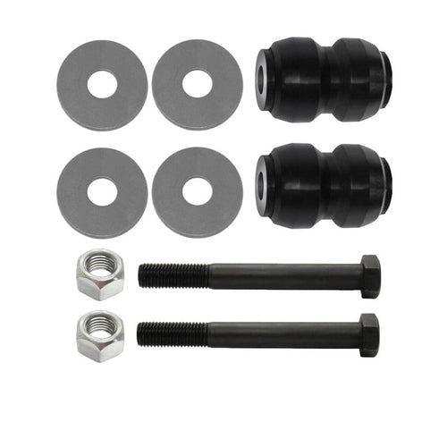 Automann MSRK1158 Pivot Connection Kit for Neway, featuring durable metal components and secure connection fittings.