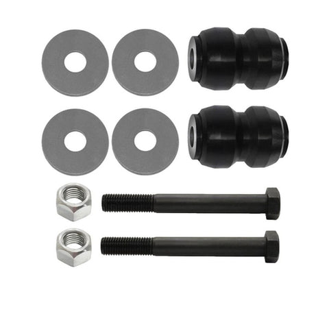 Automann MSRK1158 Pivot Connection Kit for Neway, featuring durable metal components and secure connection fittings.
