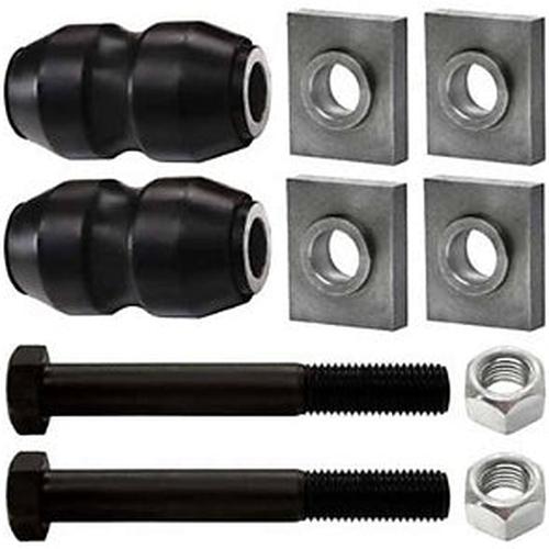 Automann MSRK120 Neway service kit with various replacement parts for vehicle maintenance, displayed in the image.