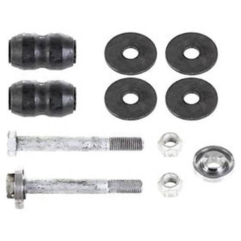 Automann MSRK1286 Pivot Connection Kit for Neway, showing the durable metal components and connection parts in a close-up view.