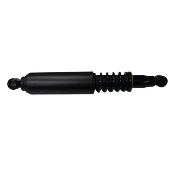 SSA-646155 - FleetLine Heavy Duty Specialty Shock Absorber - Nick's Truck Parts