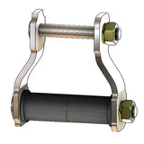 STO-1000- SHACKLE KIT - Toyota - Nick's Truck Parts