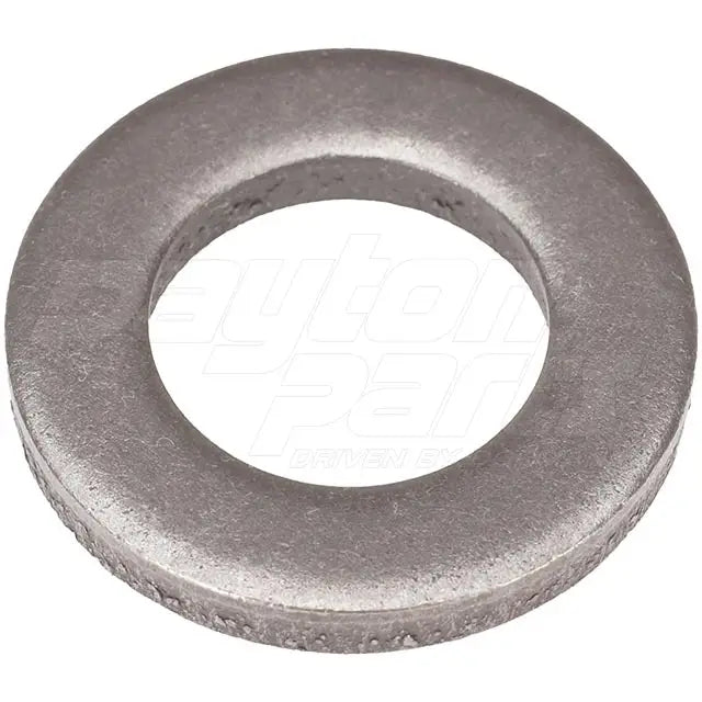 Dayton HDW-340 extra thick 3/4-inch hard washers, package of 24, shown in a hardware product image