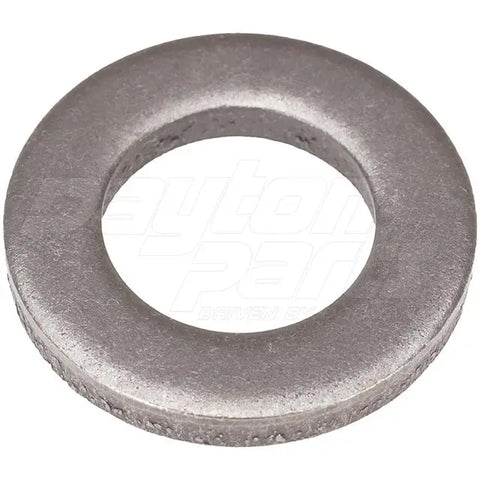 Dayton HDW-340 extra thick 3/4-inch hard washers, package of 24, shown in a hardware product image