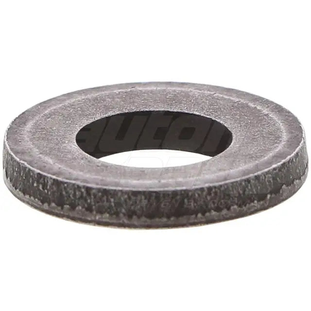 Dayton HDW-716 extra thick 7/16-inch hard washers, pack of 24, durable hardware fasteners for industrial and home projects.