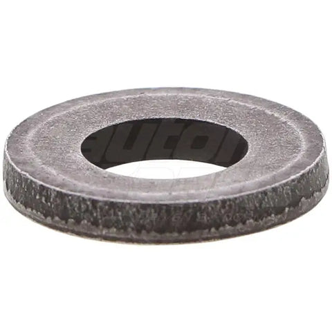 Dayton HDW-716 extra thick 7/16-inch hard washers, pack of 24, durable hardware fasteners for industrial and home projects.