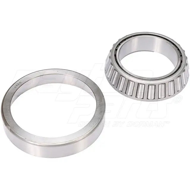 Dayton Set403 Economy Bearing Set with cone 403-594A and cup 592A for wheel applications, displayed in a clear image.