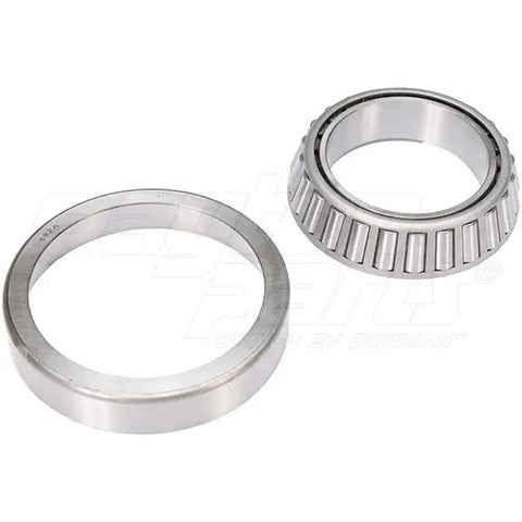 Dayton Set403 Economy Bearing Set with cone 403-594A and cup 592A for wheel applications, displayed in a clear image.