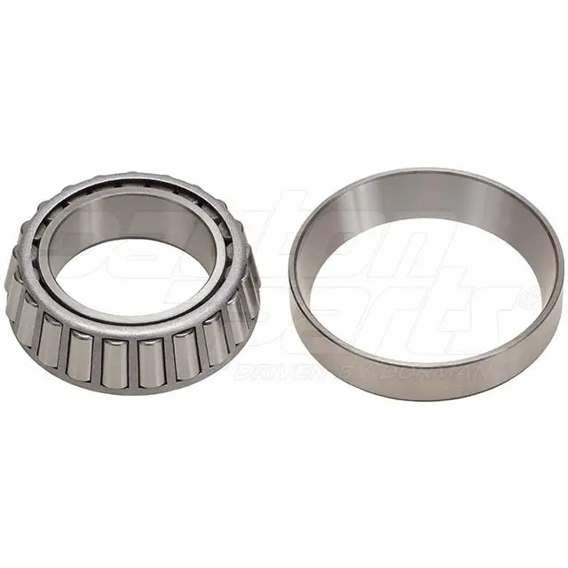 Automann BS408-E Economy bearing set with wheel cone and cup, model 408-39590 and 39520, for automotive wheel applications.
