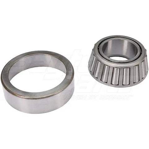 Dayton Set423 economy wheel bearing set including cone 423-6461A and cup 6420, designed for vehicle wheel assembly.