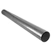 562.U7140-5A Straight Tubing 4in X 5ft Aluminized