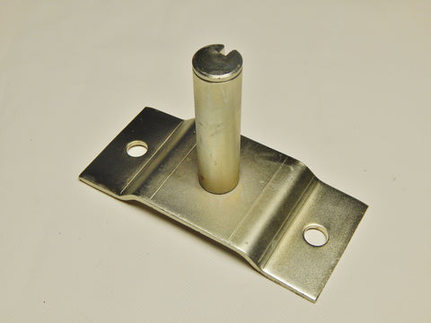 T-PP4SPA- 4-Spring Pivot Pin, 3.700'' With Hardware