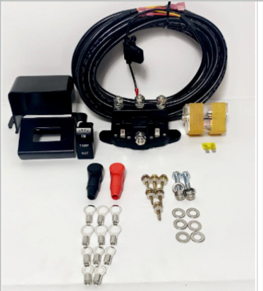 T-RPSS- Reverse Polarity DC Super Switch Kit - Nick's Truck Parts