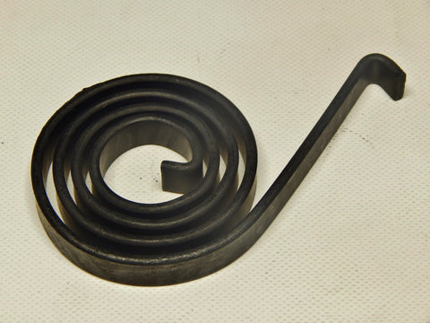 T-STS- Spiral Torsion Spring