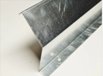 T-SWDK- Steel Wind Deflector 96'' - Nick's Truck Parts