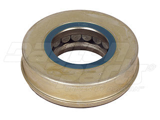 T195S- King Pin Thrust Bearing - Nick's Truck Parts
