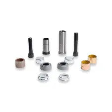 Automann caliper slide pin kit for EX225H excavator, including replacement brake caliper pins and components.