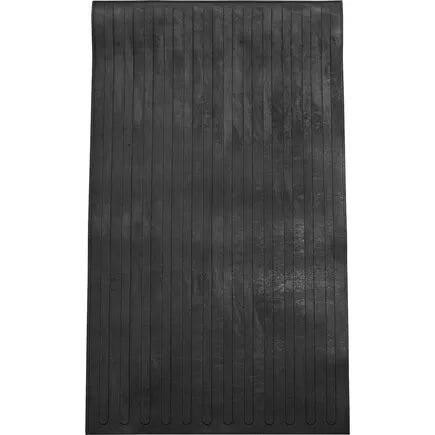 Boomerang- TM420 - Universal Rubber Bed Mat 46x95