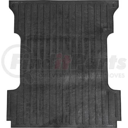 Boomerang- TM520 - Ford Rubber Bed Mat