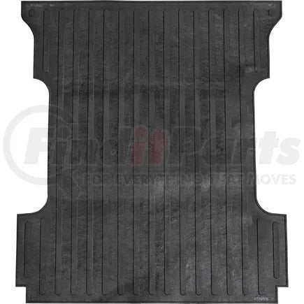 Boomerang- TM522 - Ford Rubber Bed Mat