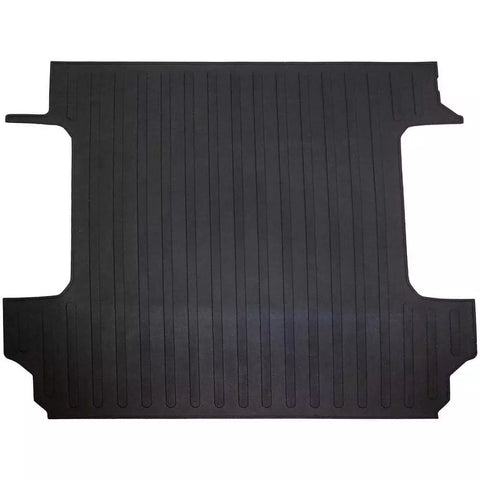 Boomerang- TM586 - Chevy/GMC Rubber Bed Mat