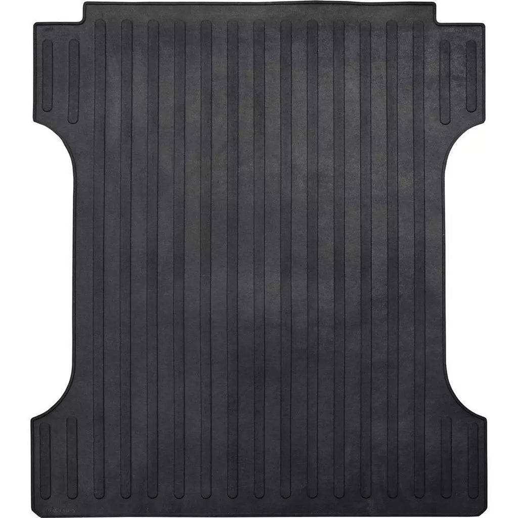 Boomerang- TM598 - Dodge Rubber Bed Mat