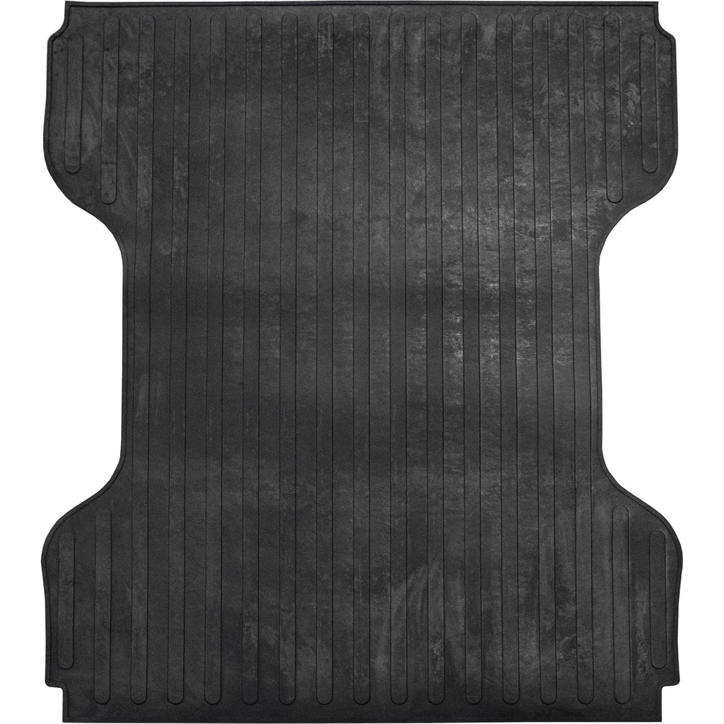 Boomerang- TM619 - Toyota Rubber Bed Mat