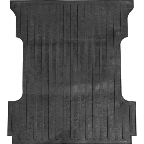 Boomerang- TM632 - Ford Rubber Bed Mat