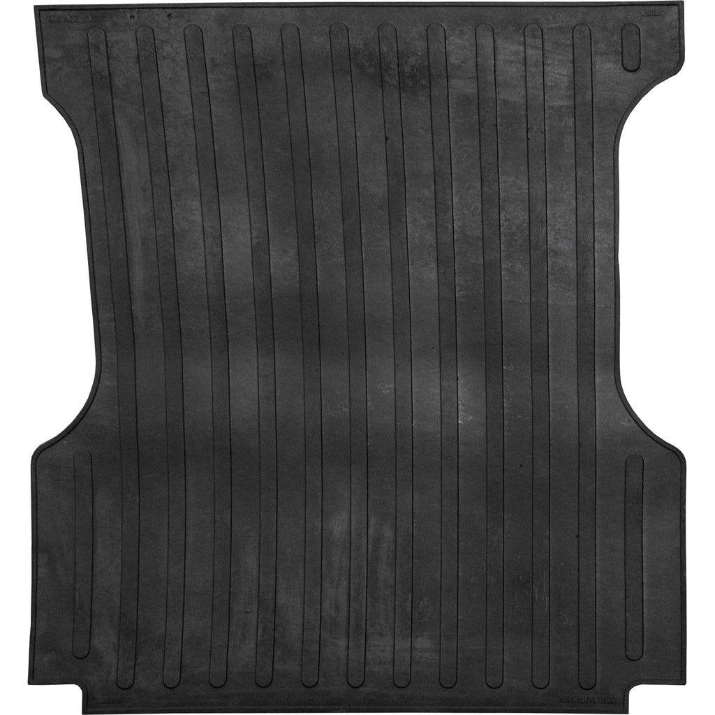 Boomerang- TM663 - Chevy/GMC Rubber Bed Mat