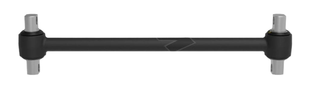 Automann TMR560 suspension torque rod, rigid with bushing, shown in image, used in vehicle suspension systems