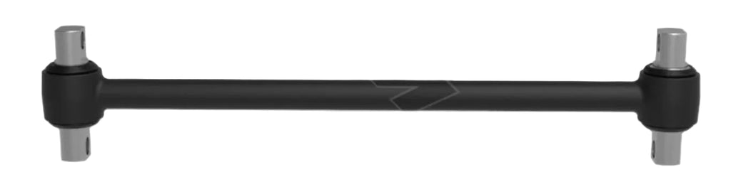 Automann TMR561 rigid torque rod for suspension, showing the metal bushed suspension component with mounting points.