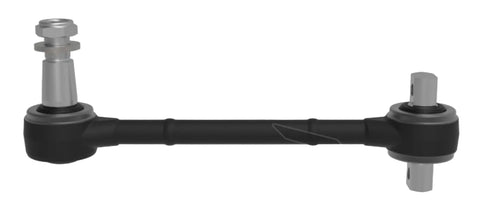 Automann TMR562 suspension torque rod with bushings, showing the metal rod and mounting points for vehicle suspension repair.