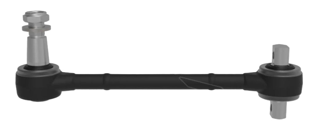 Automann TMR563-Bearing Style Torque Rod for suspension, featuring a bushed design, shown in the product image.